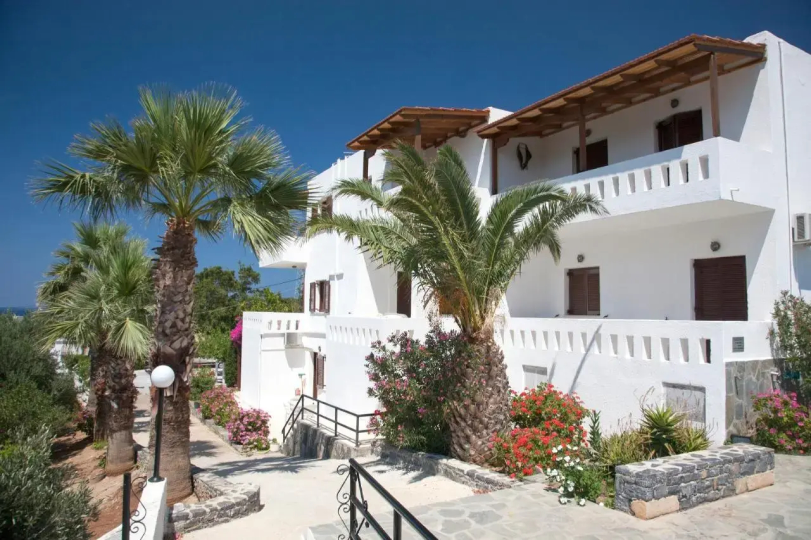 Villa Michalis