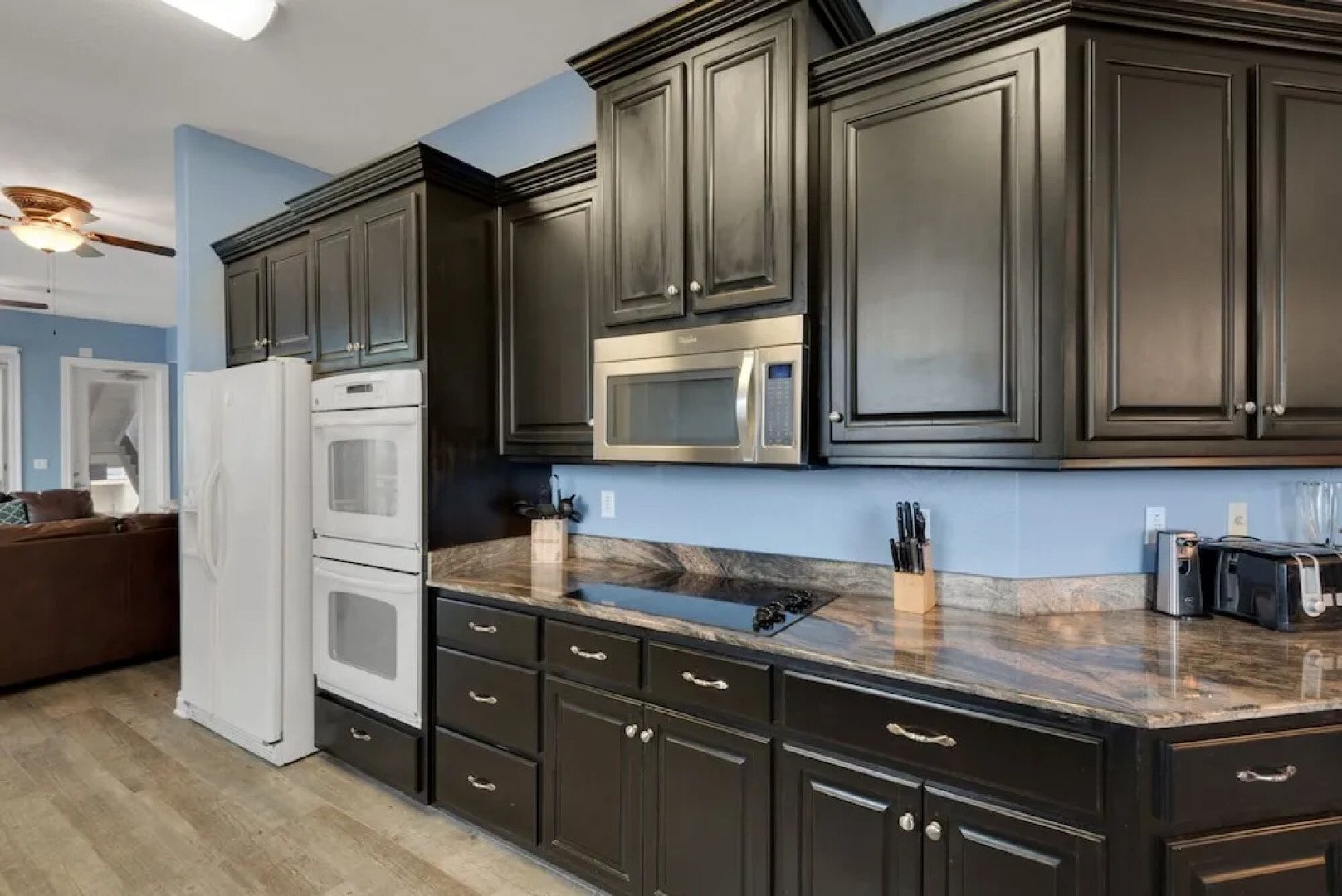 LaCaribe T1 - Four Bedroom Condo