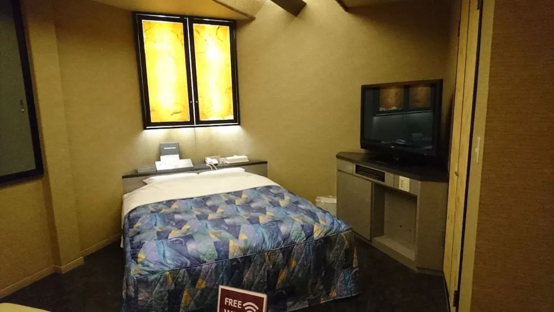 Hotel Eris Hakata - Adult Only