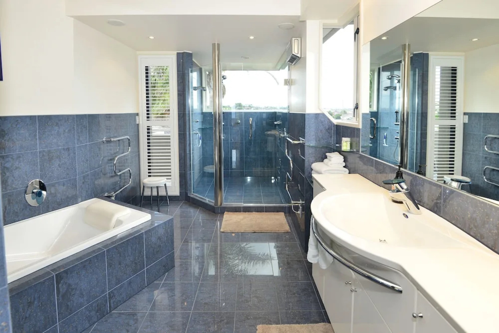 Ocean View Luxury B&B