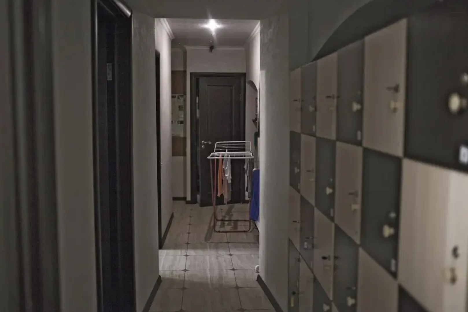 PiterStay Hostel