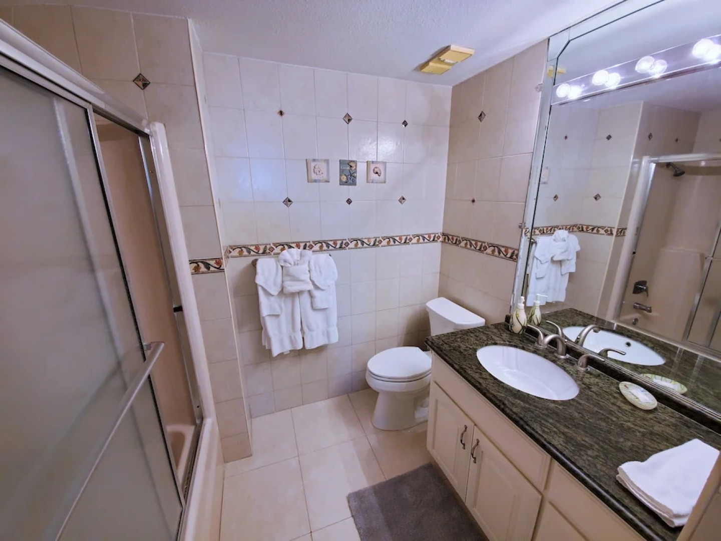 Sunchase IV by South Padre Resort Rental