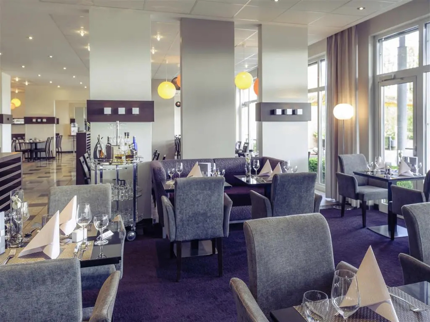 Mercure Hotel Kamen Unna