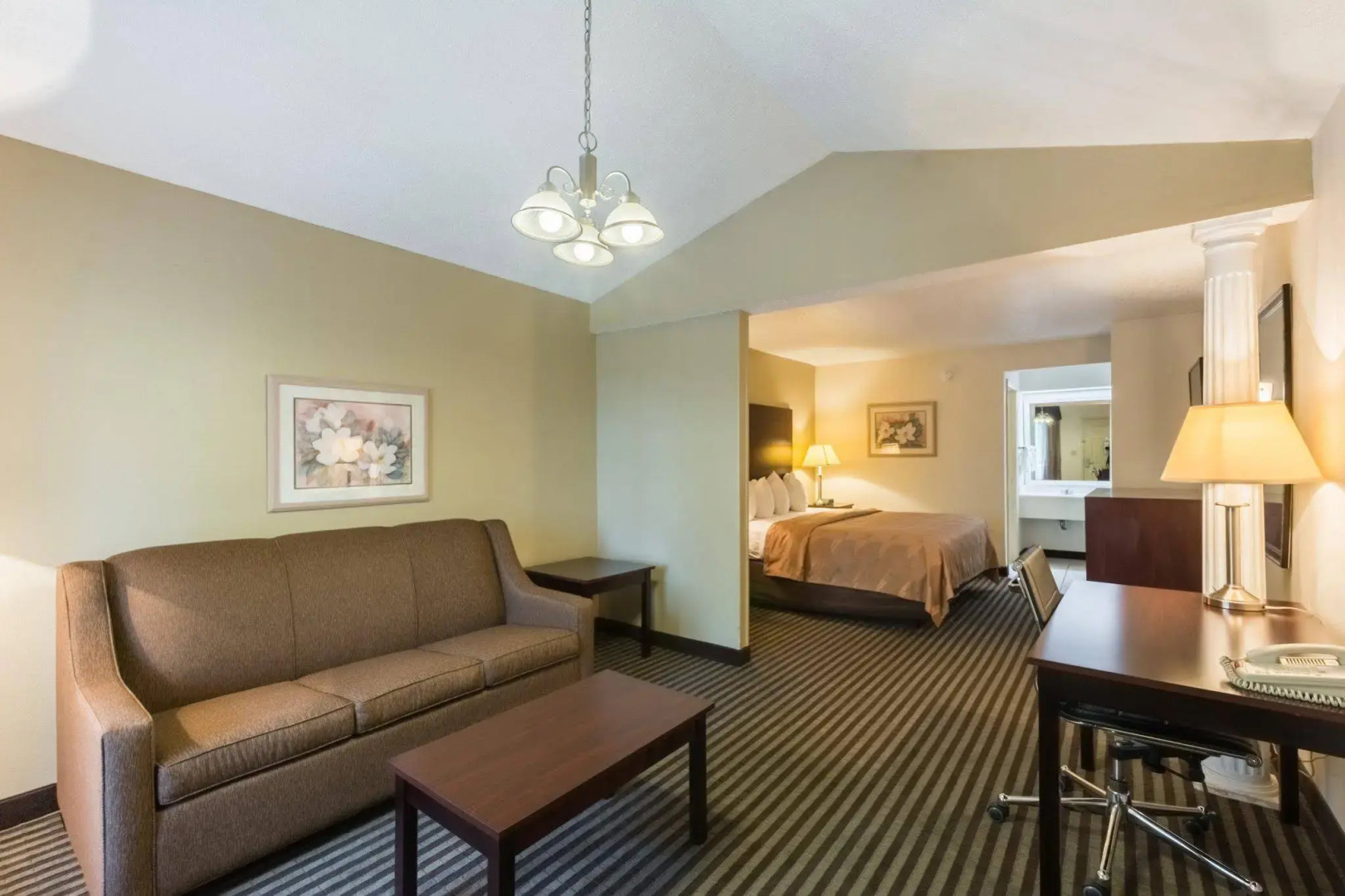Quality Inn & Suites Rockingham