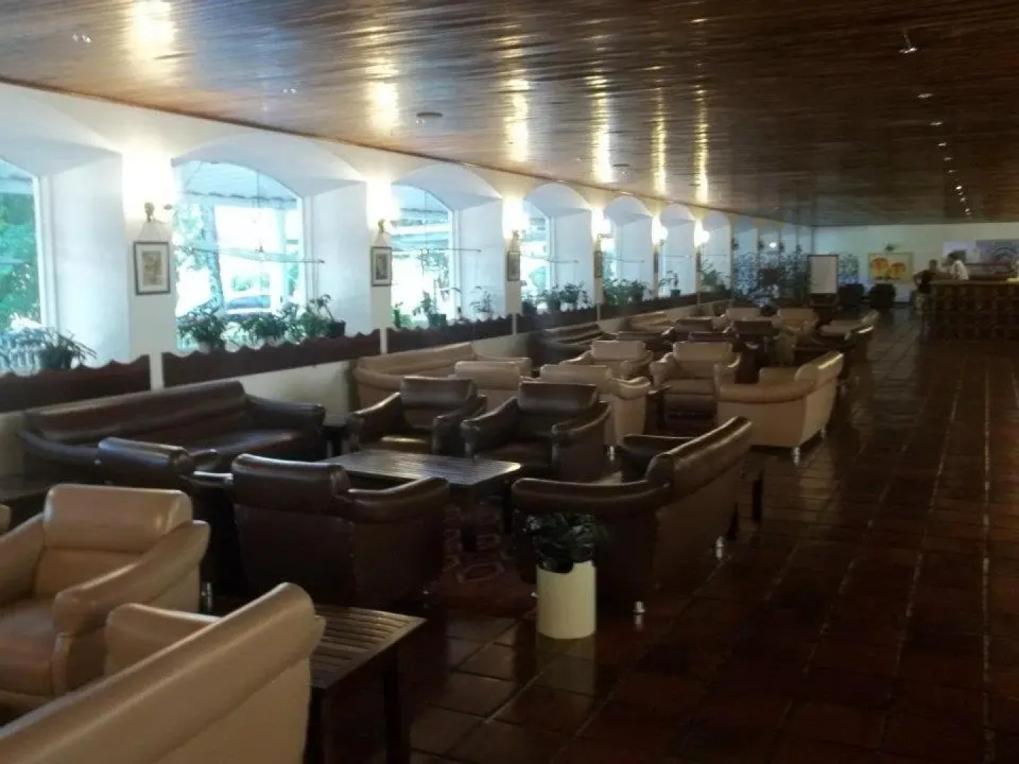 Apartamento Cavalinho Branco 501