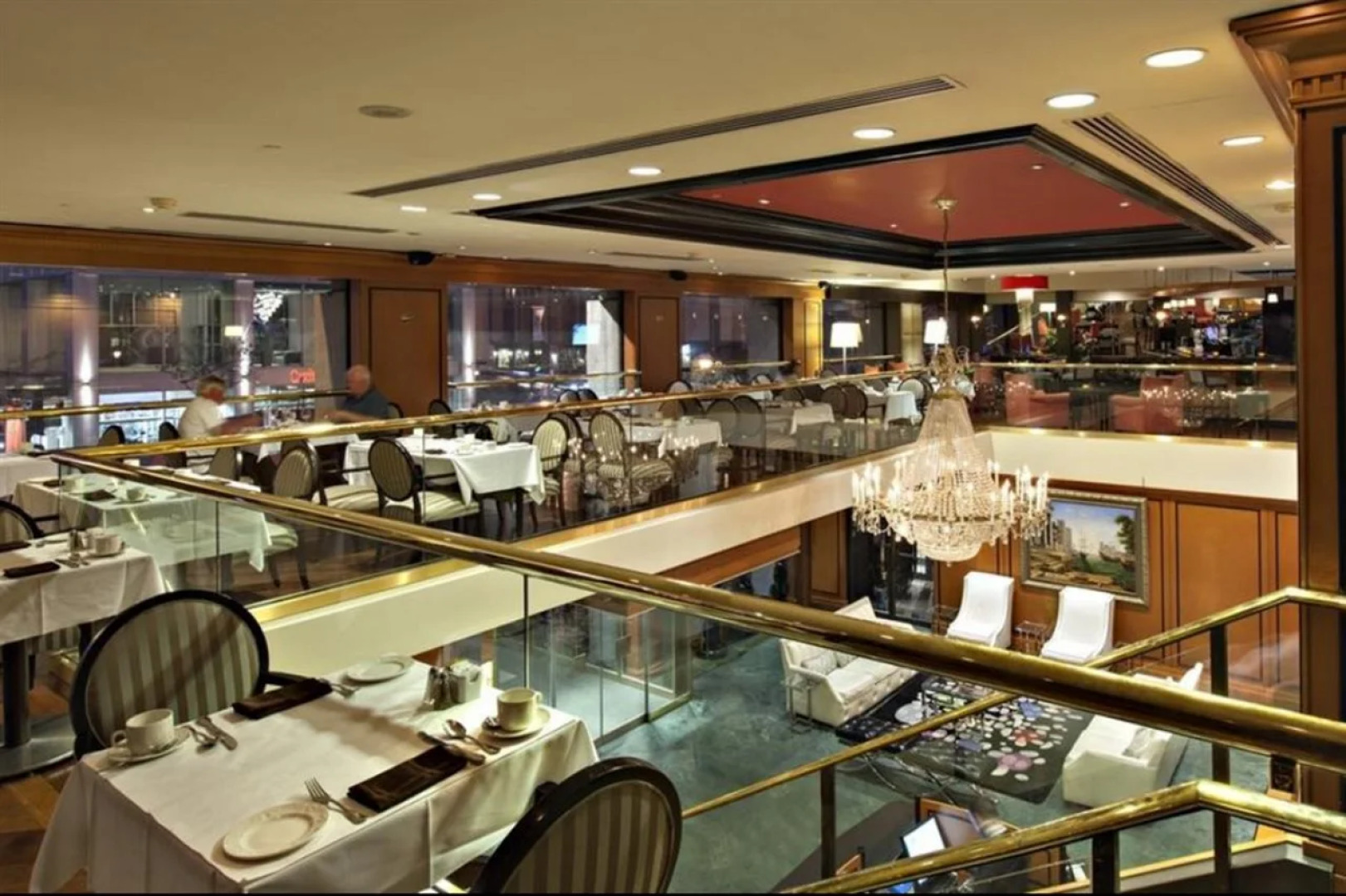 Hotel Le Cantlie Suites