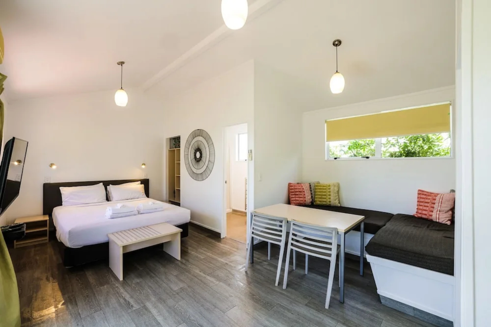 Waihi Beach TOP 10 Holiday Resort