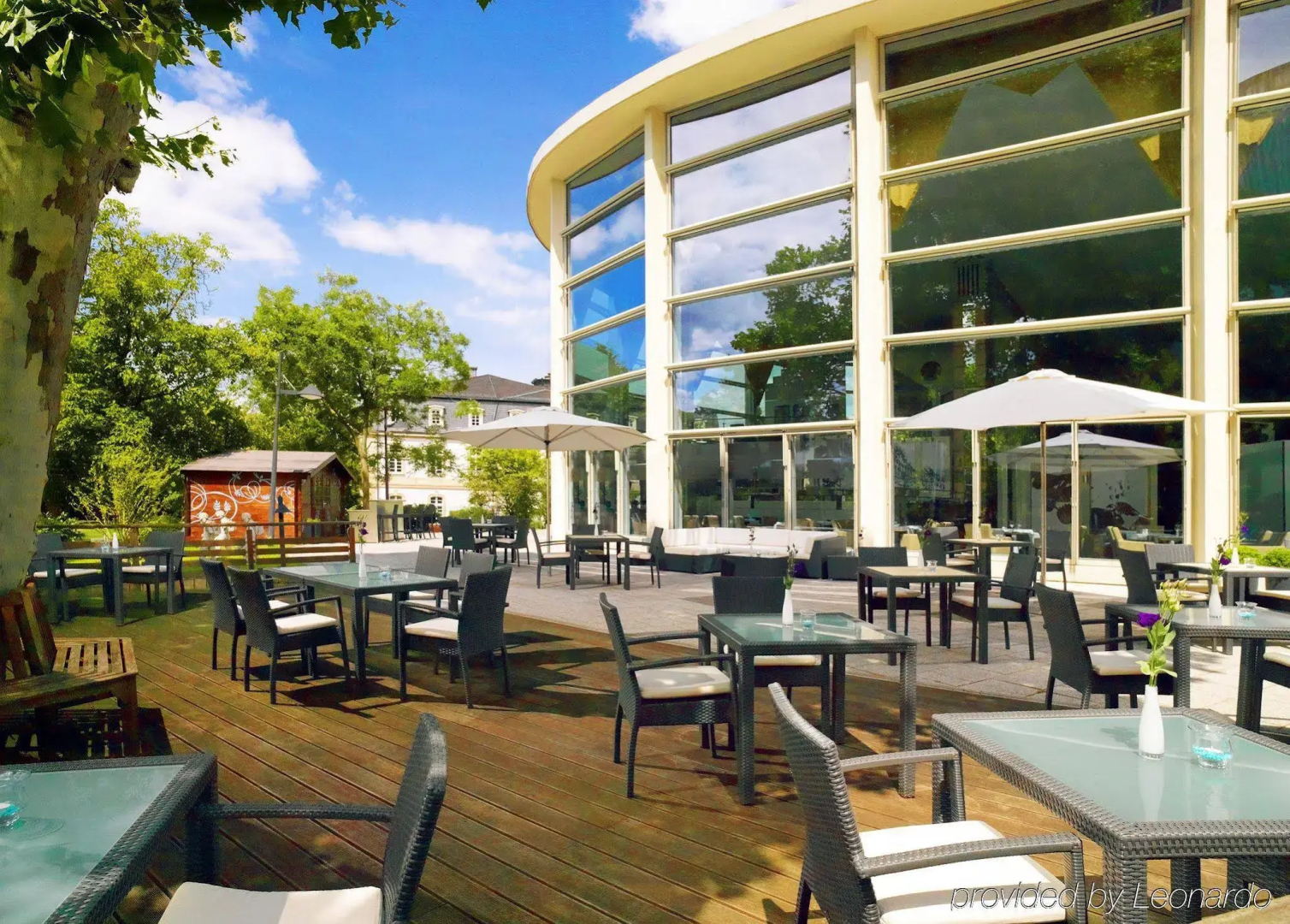 Sheraton Offenbach Hotel