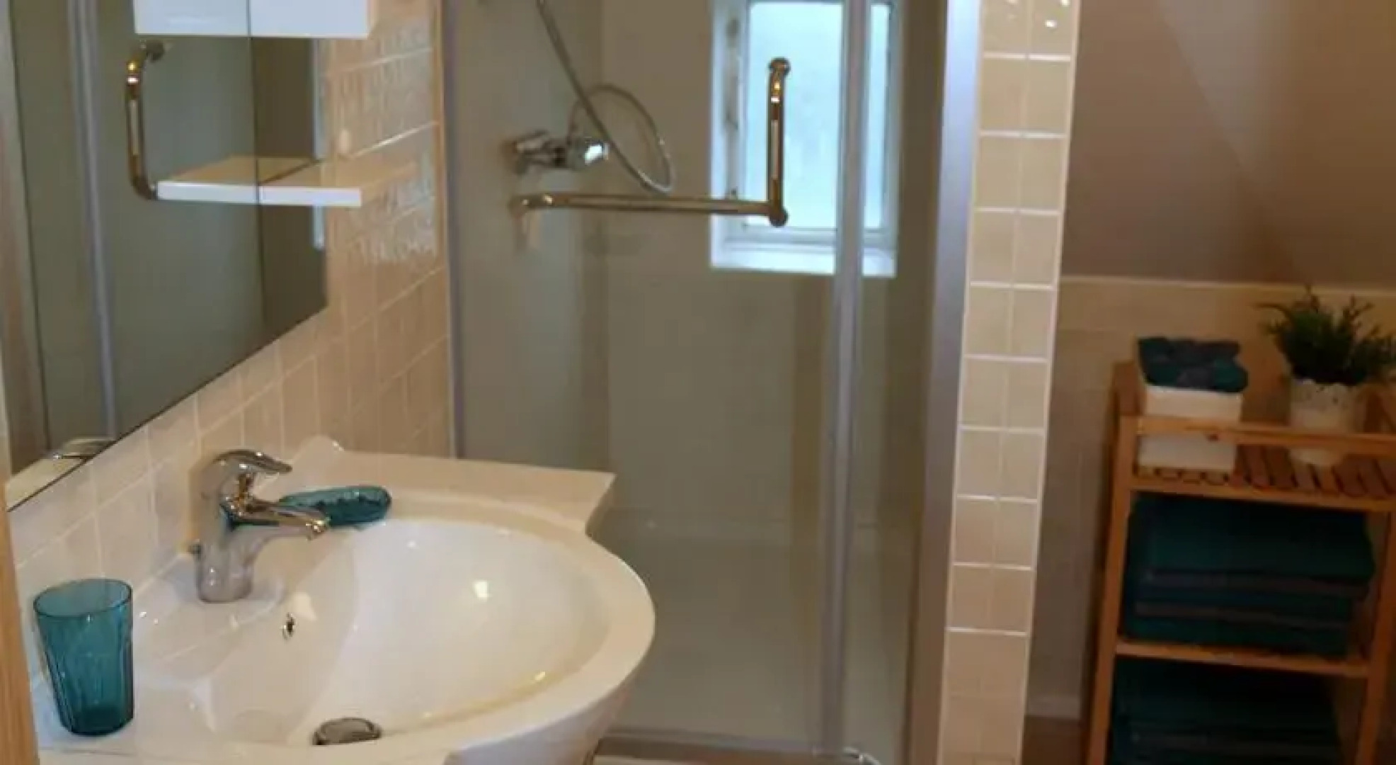 Sunnuvegur Apartment