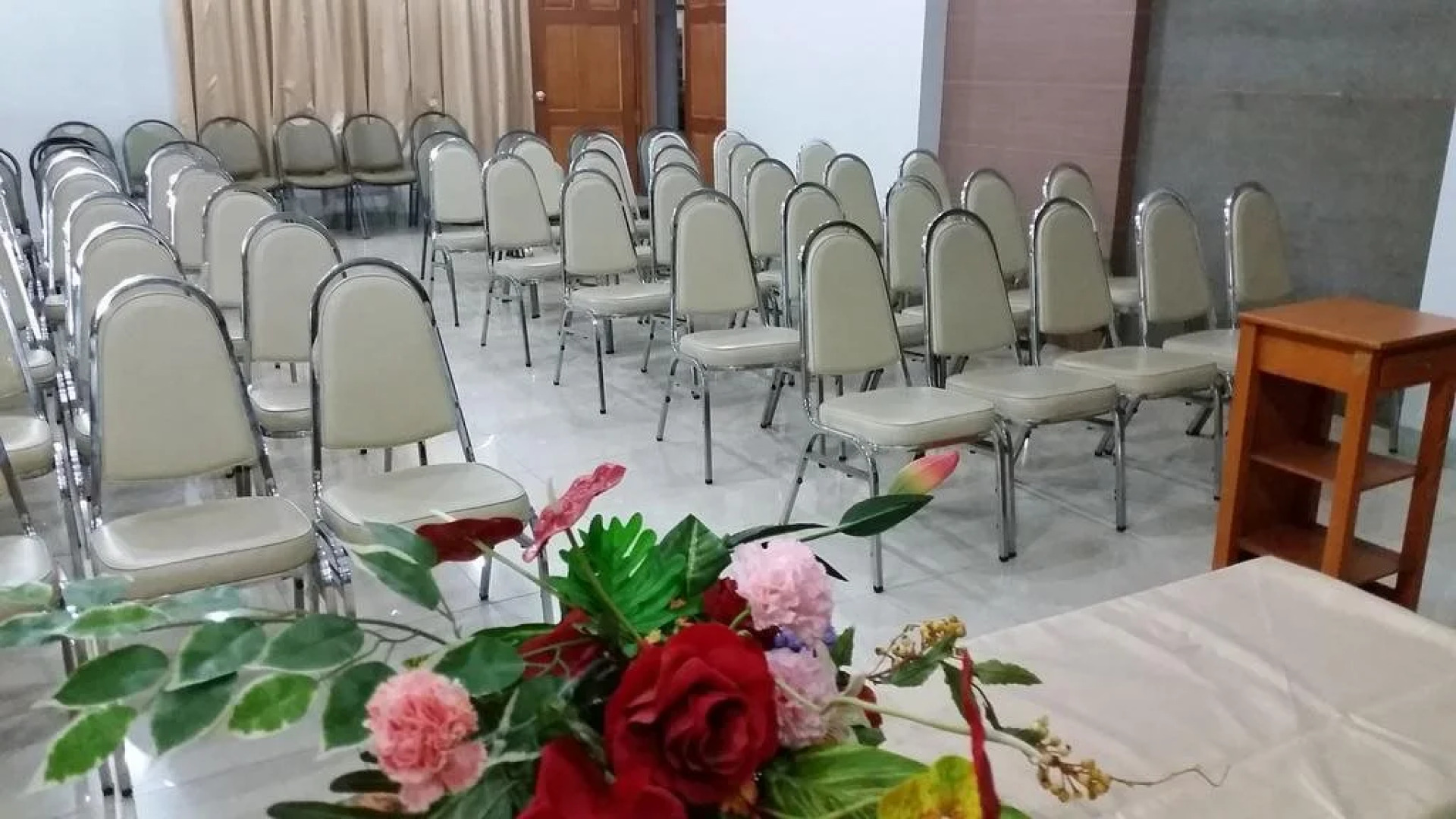 Maihom Resort Dechatiwong Bridge