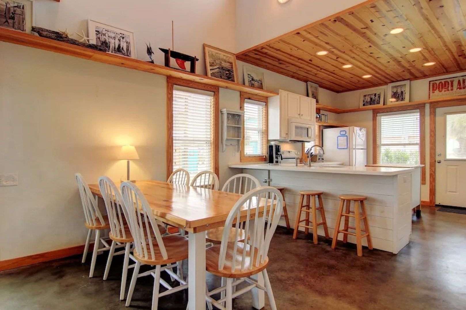 Casita Pina Colada 2VW