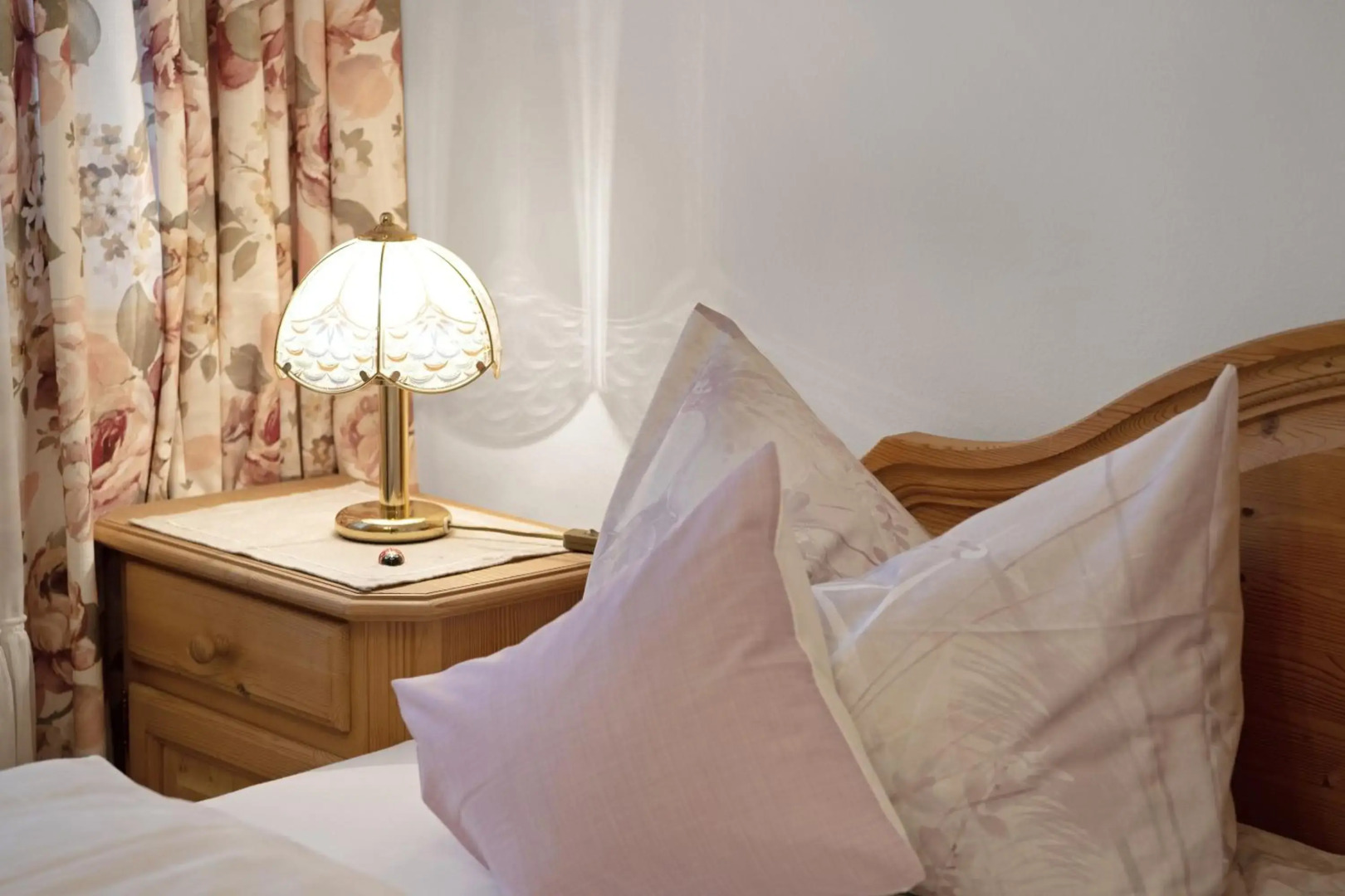 Ferienwohnung Helga Rossbach