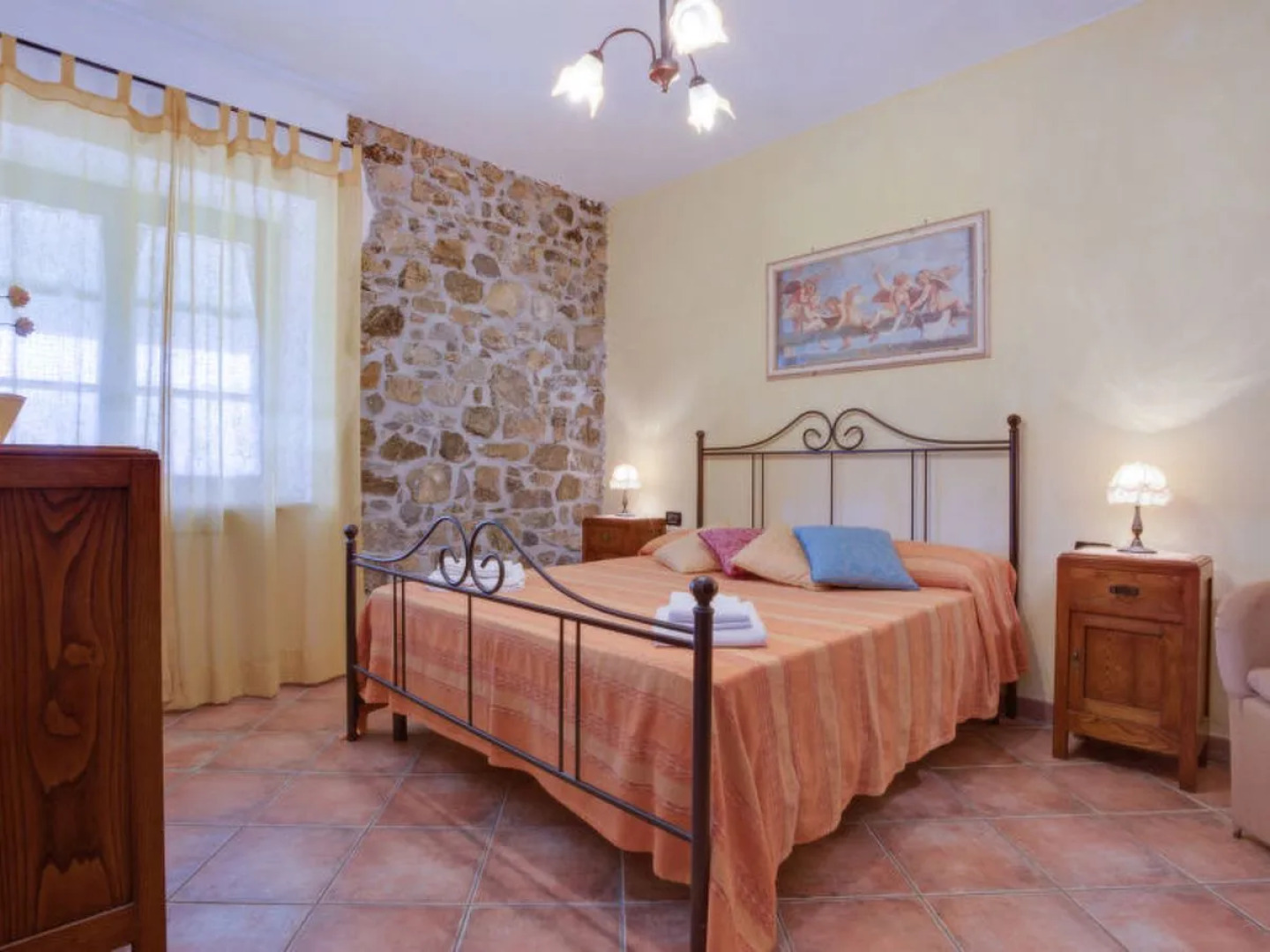 House La Fenice Castelnuovo di Garfagnana 10435