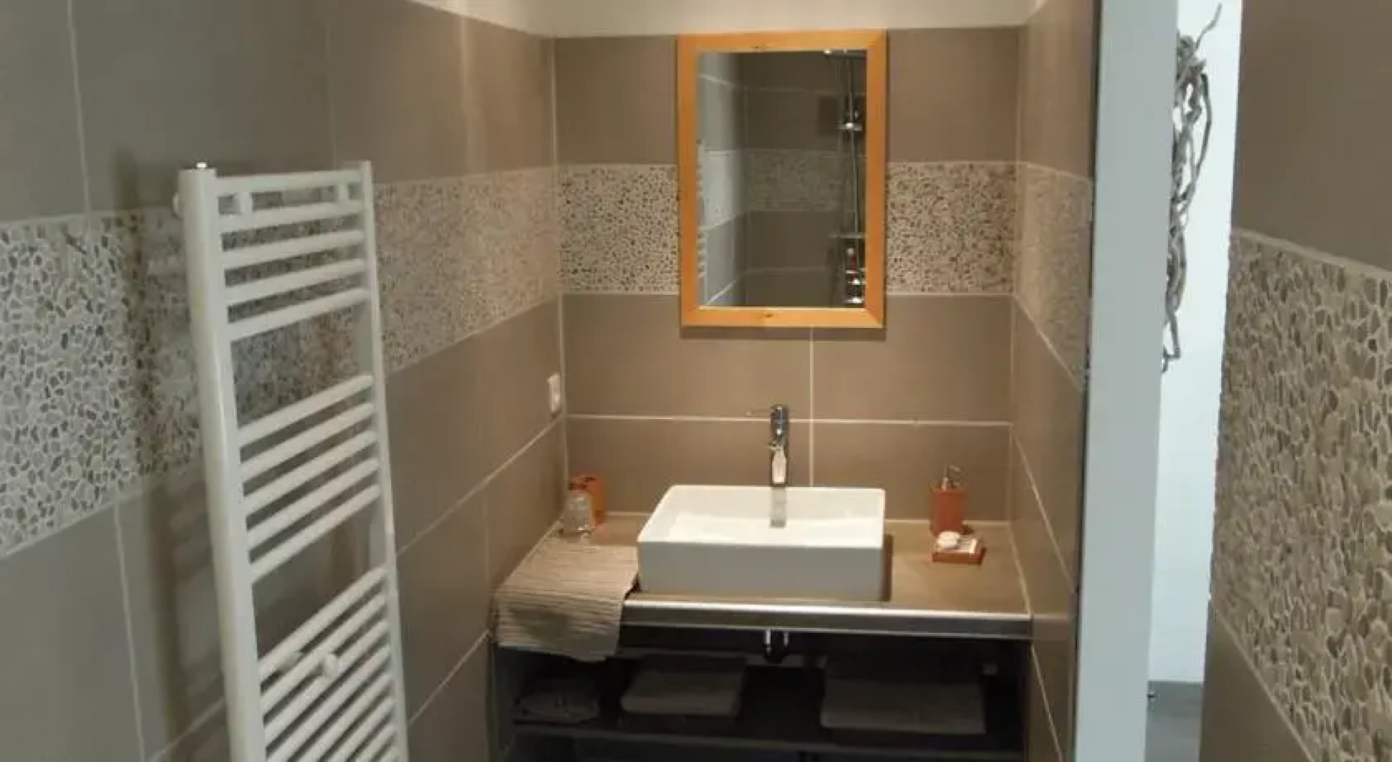 Maison dHôtes Le Croque Chou