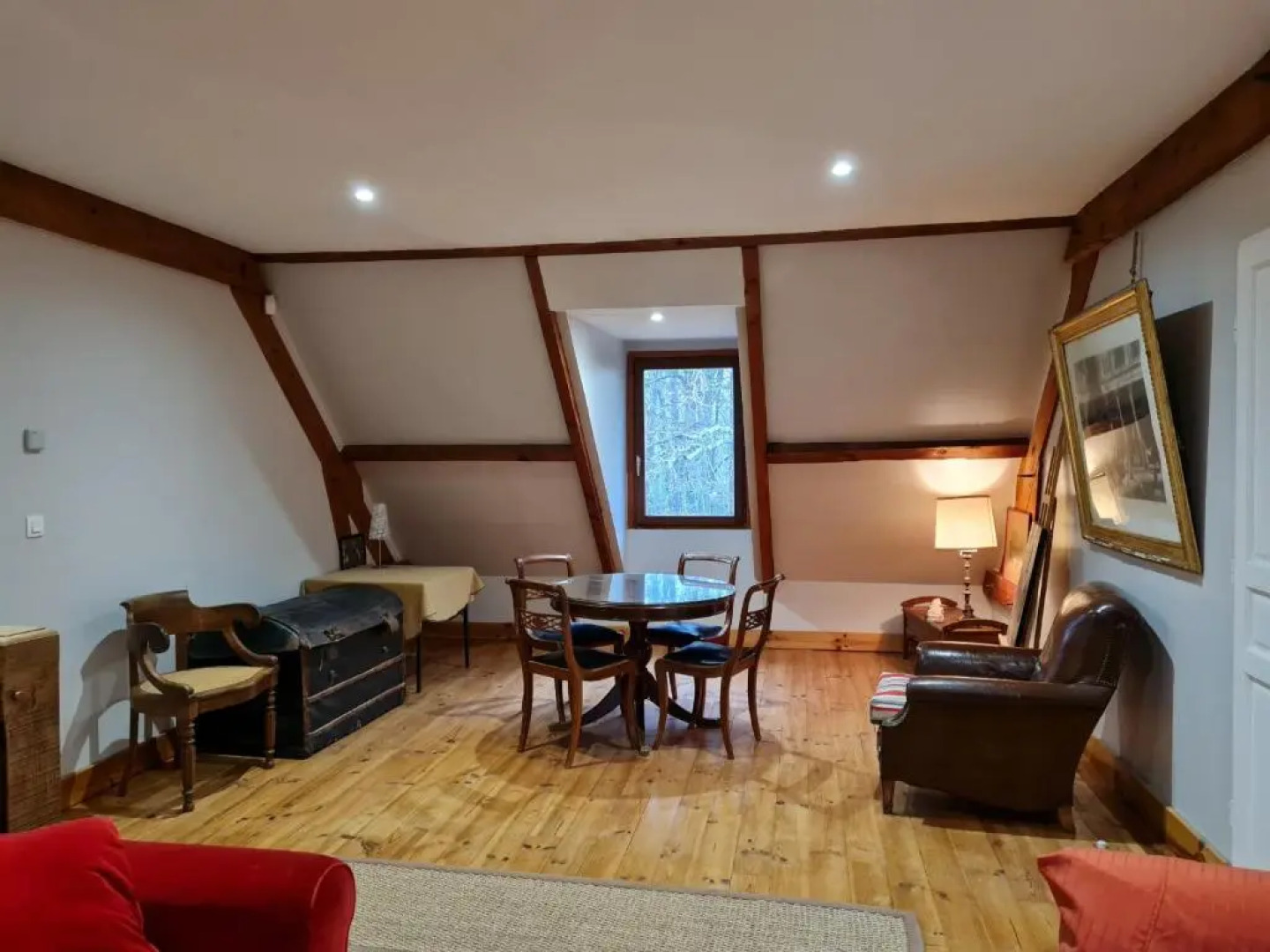 Gîte Ardon, 5 pièces, 8 personnes - FR-1-590-1