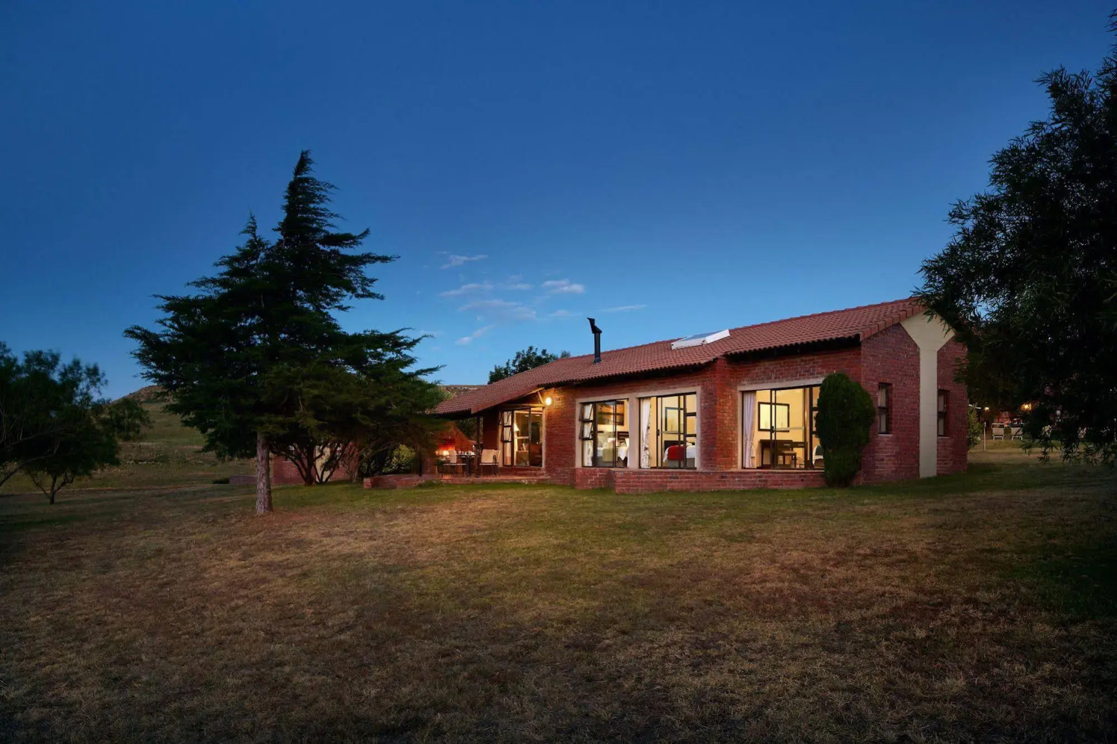 First Group Qwantani