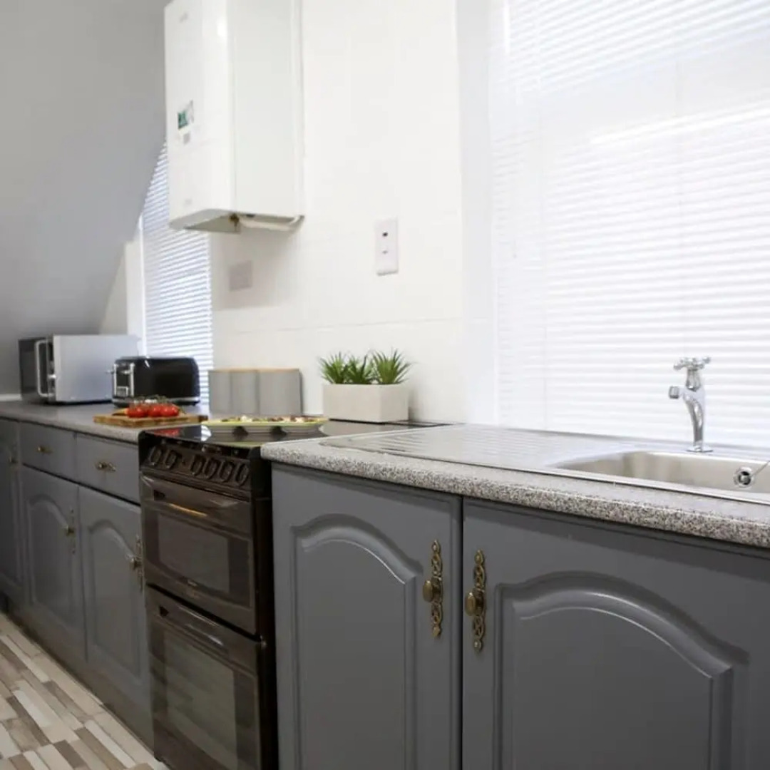 The Flintshire - Flint