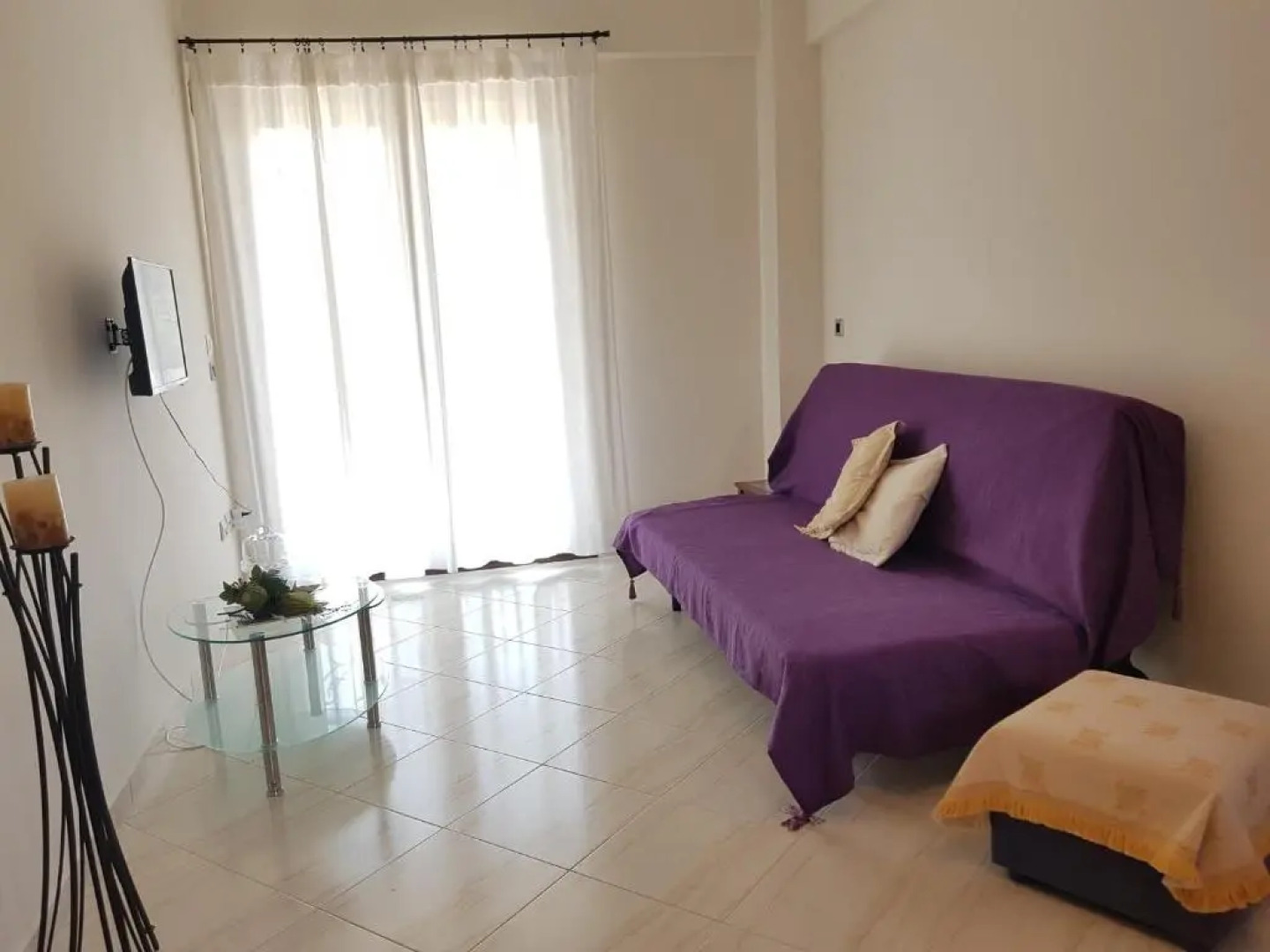 Elani Apartments (Lofos Elanis)