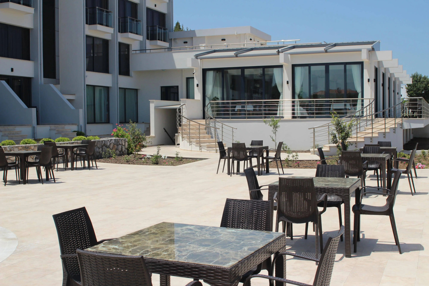 Oasi̇s At Ayfi̇lon