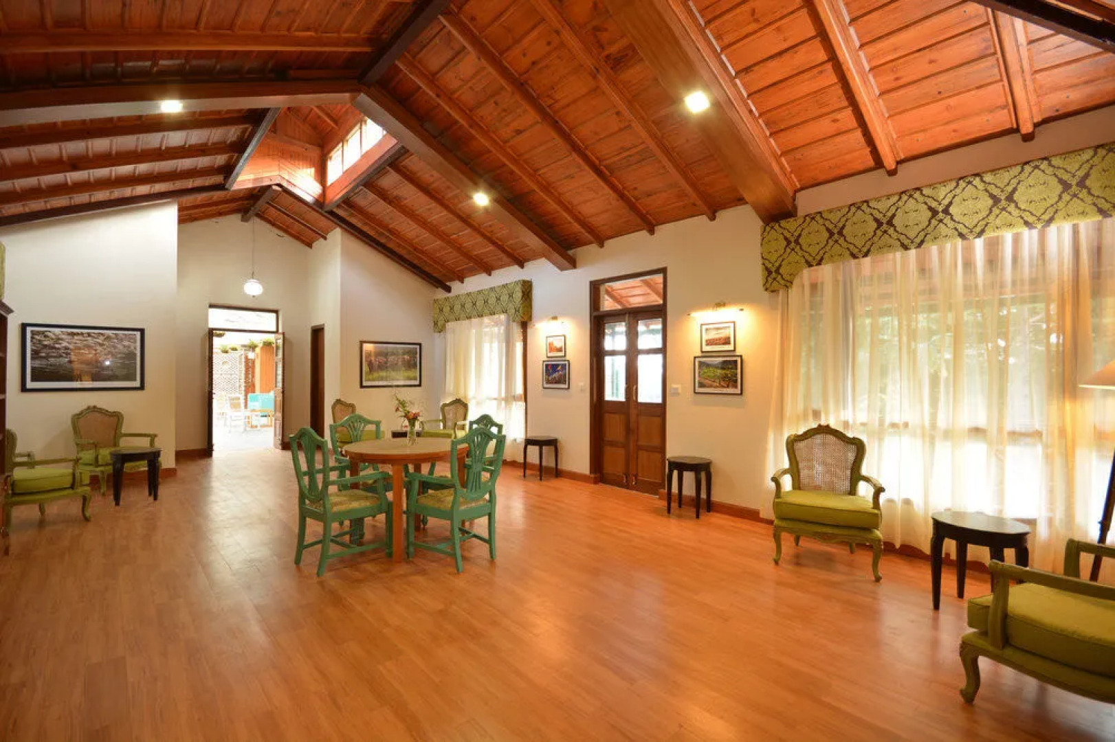 Anant Rasa, Shitlakhet