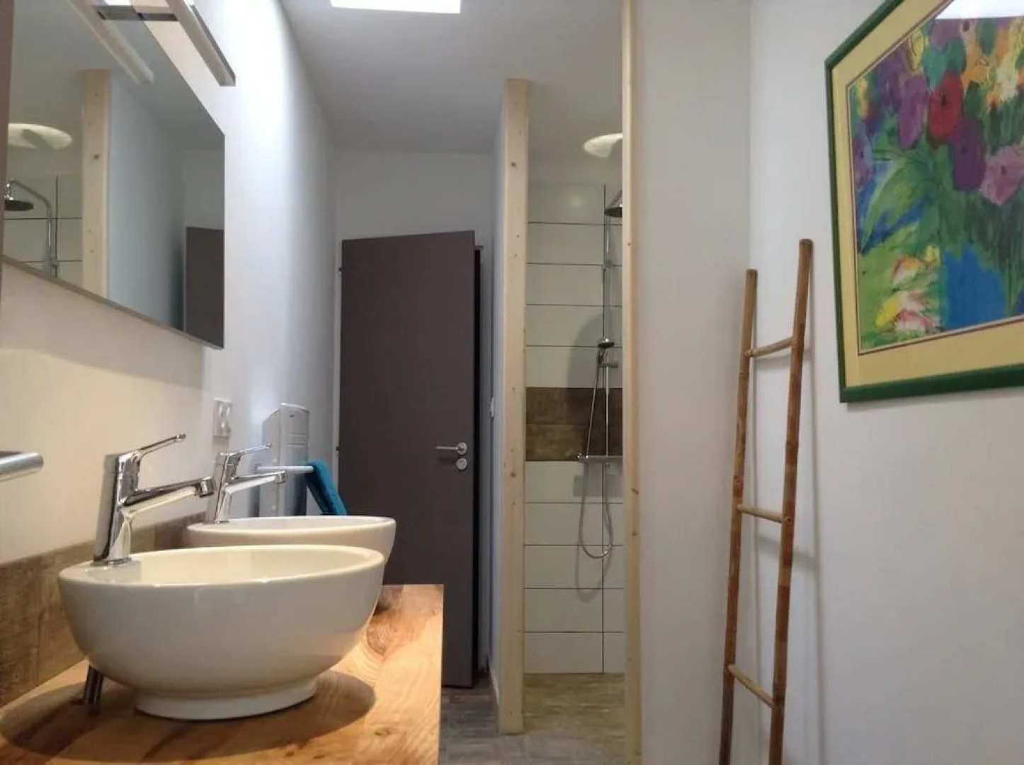 Chambre d'hôtes La Grange d'Aunis