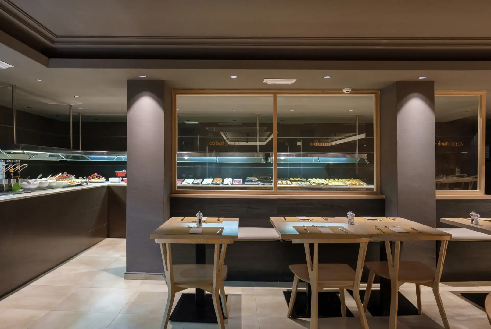 Отель Cabot Cap de Mar