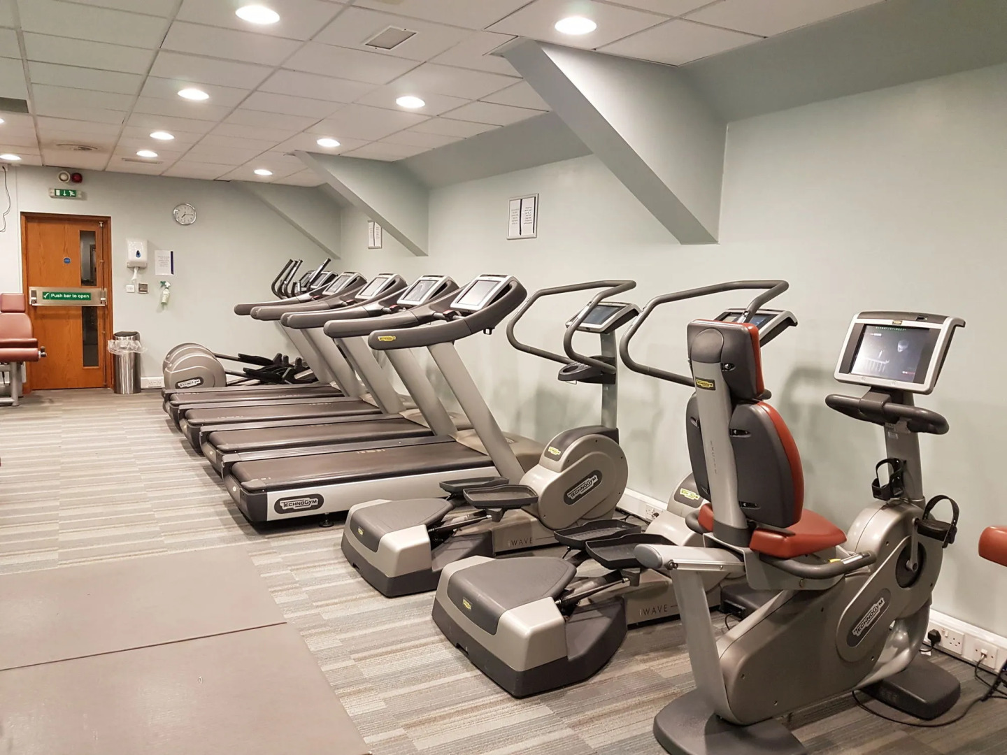 Cheltenham Chase Hotel & Spa