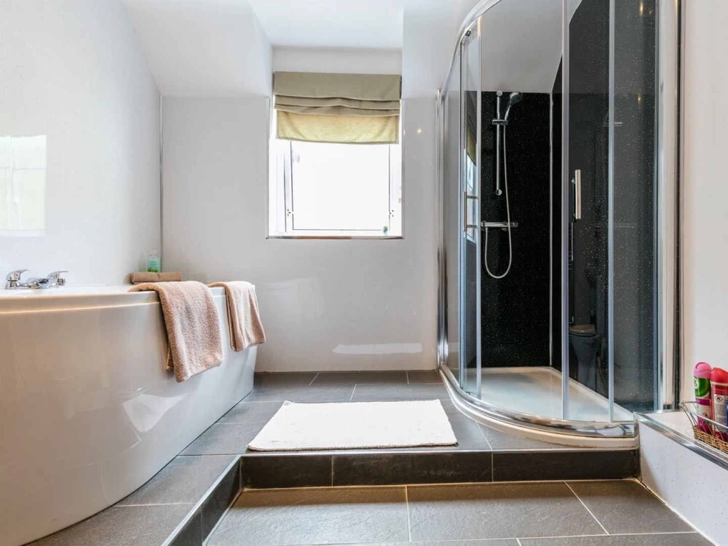 Belfast Luxury Apartment