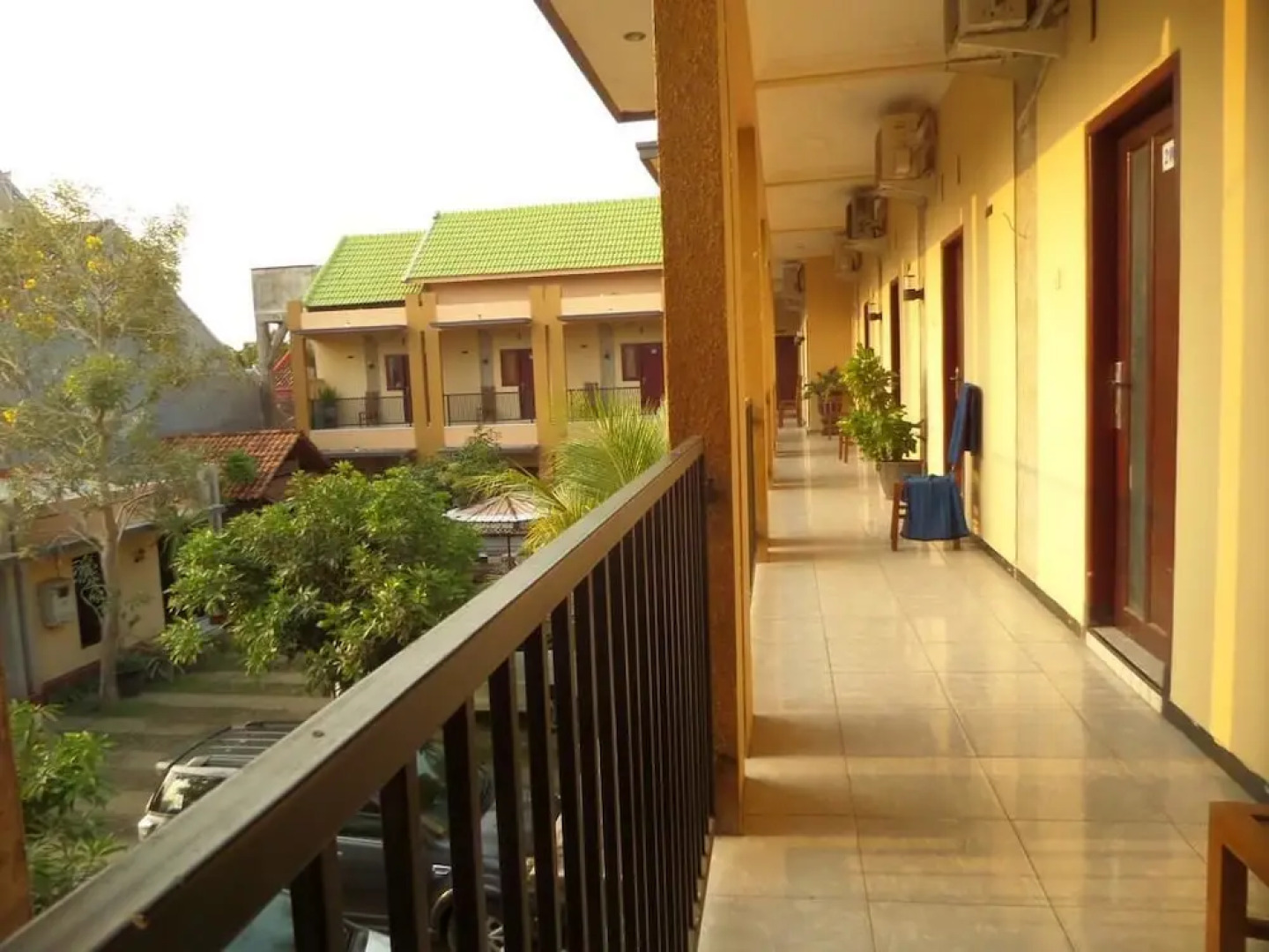 Surya Guest House