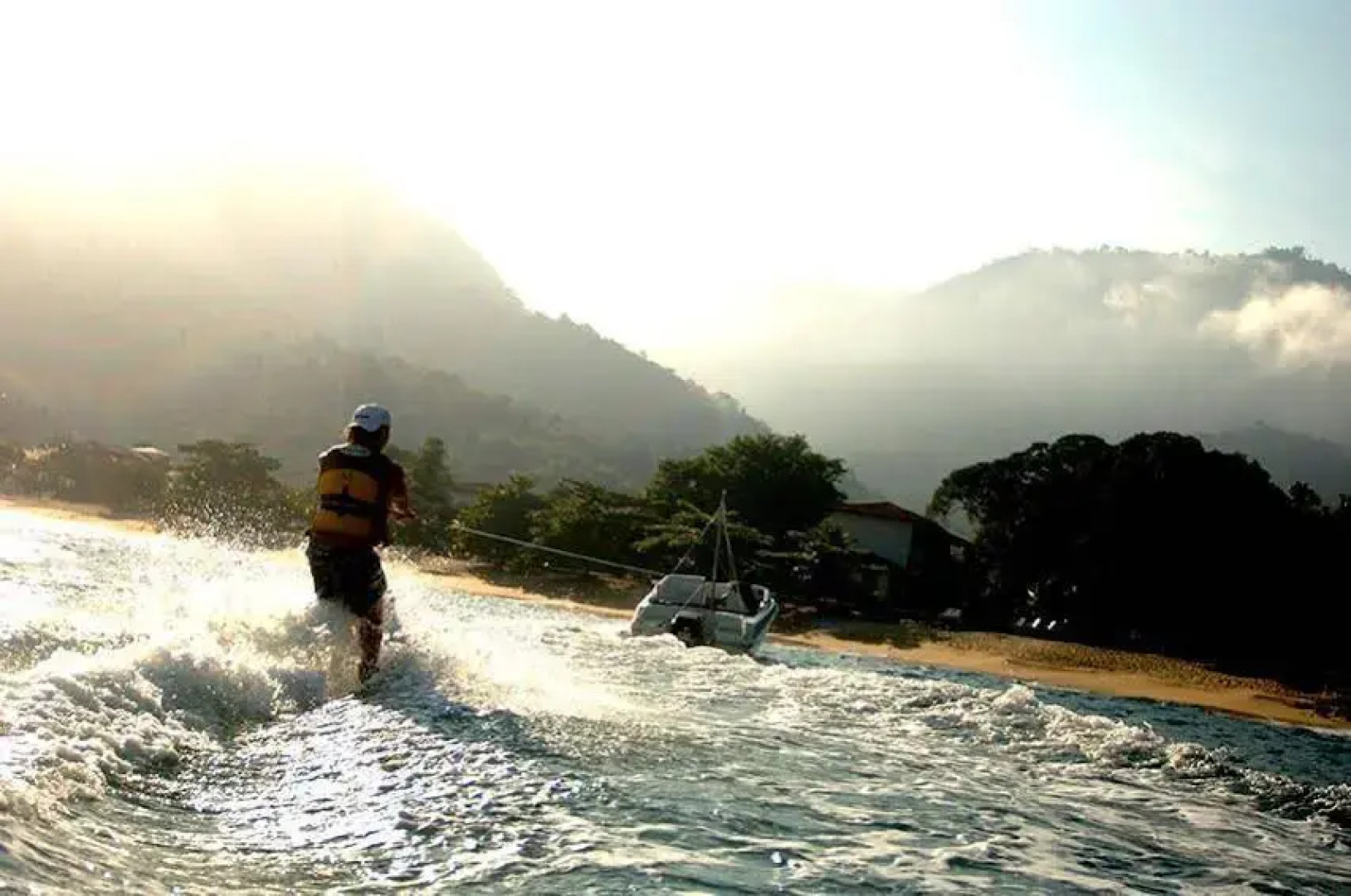 Club Med Rio das Pedras