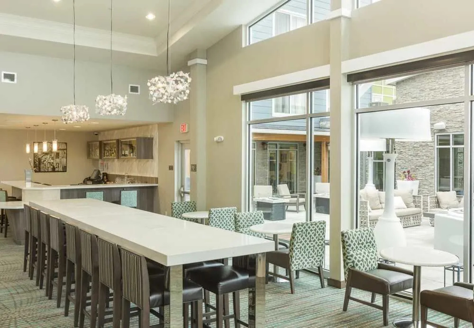 Residence Inn Portland Hillsboro/Brookwood