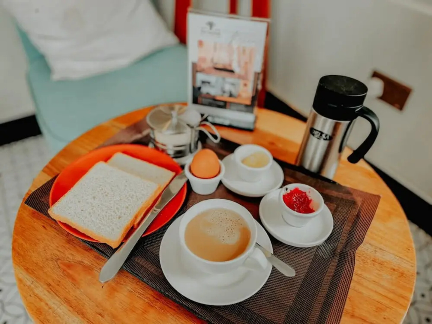 The Baobab Home stay