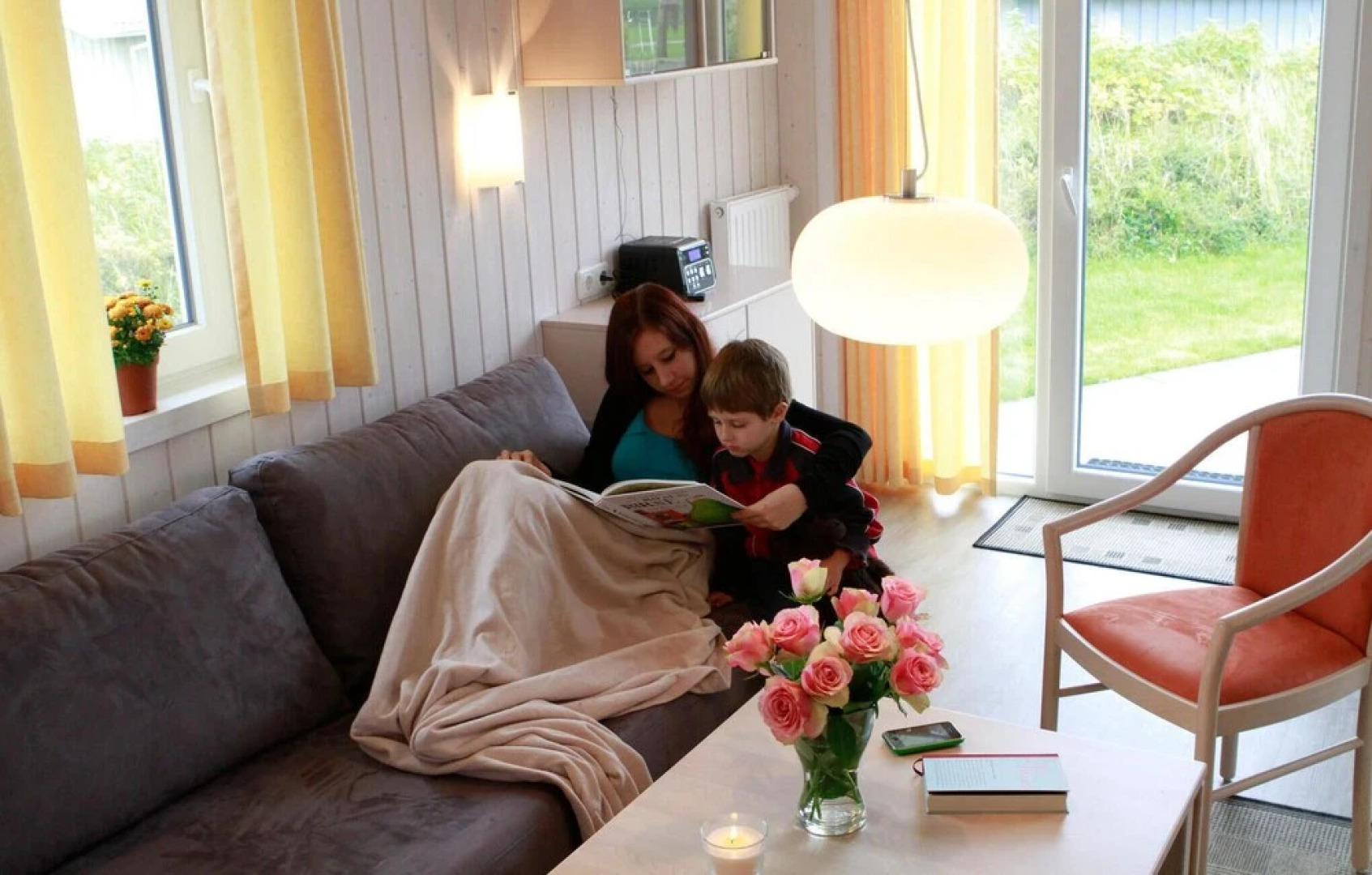 Friedrichskoog/deichblick 18