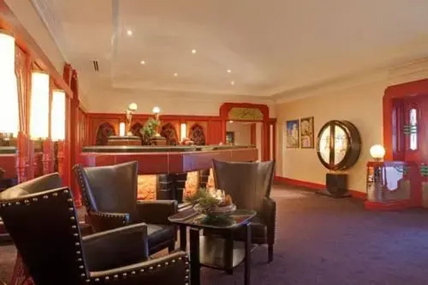 Lindner Golf & Ski Hotel Rhodania
