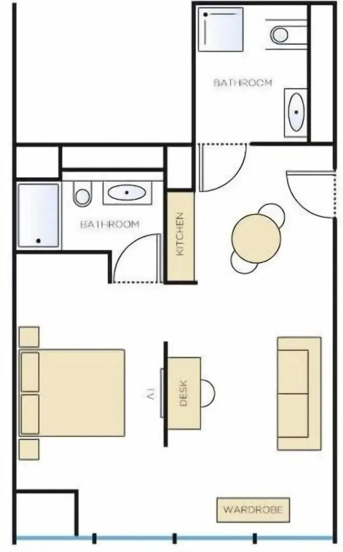 PREMIER SUITES PLUS Rotterdam