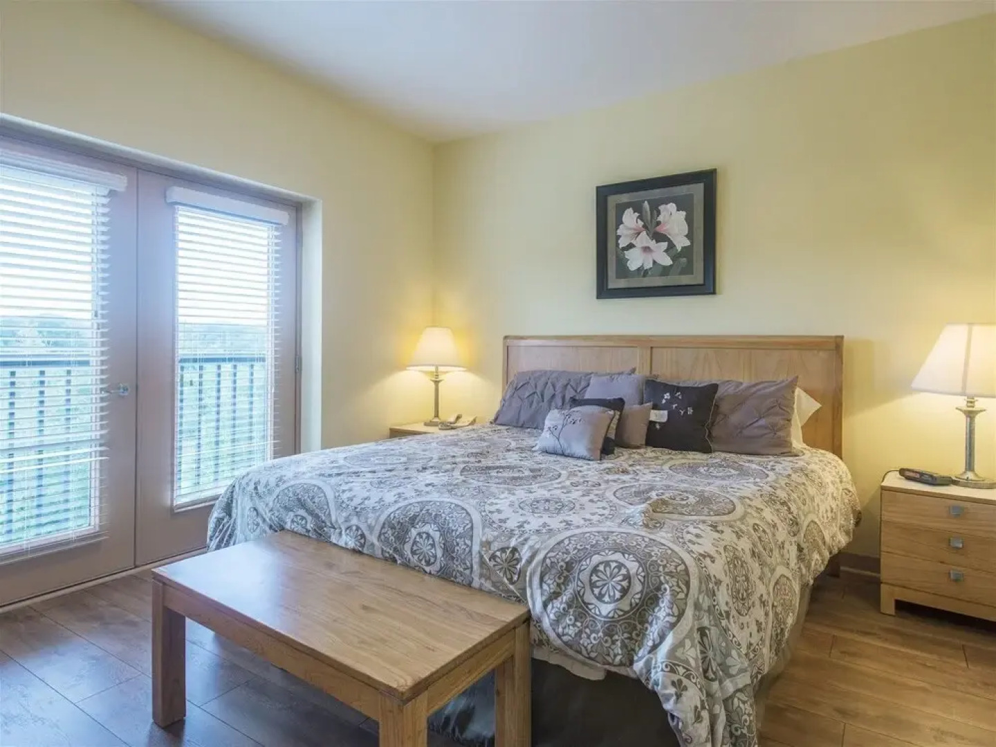 MVC - Unit 5602 - Belks Lodge