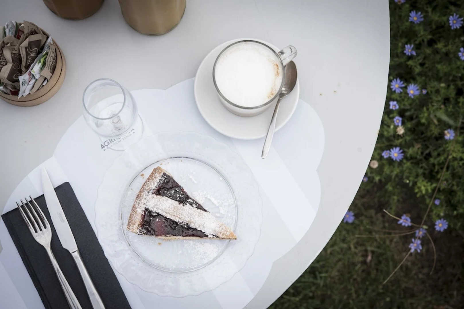 Agricola casa cucina bottega