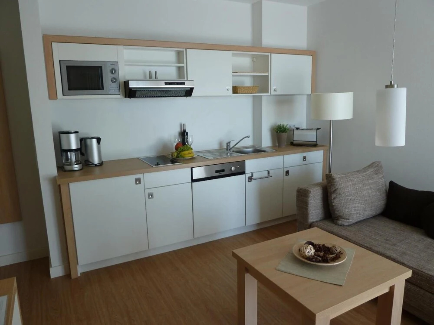 Apartmenthaus Goor