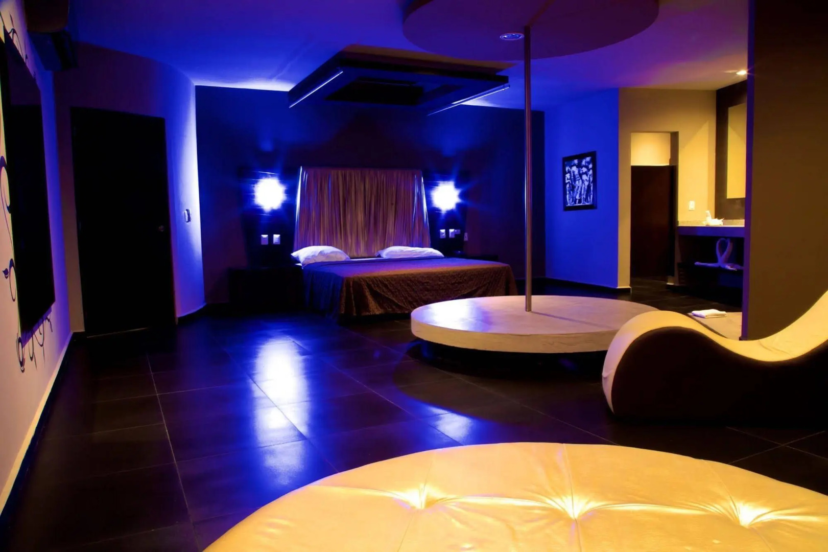 Cancun Private Party - Adults Only