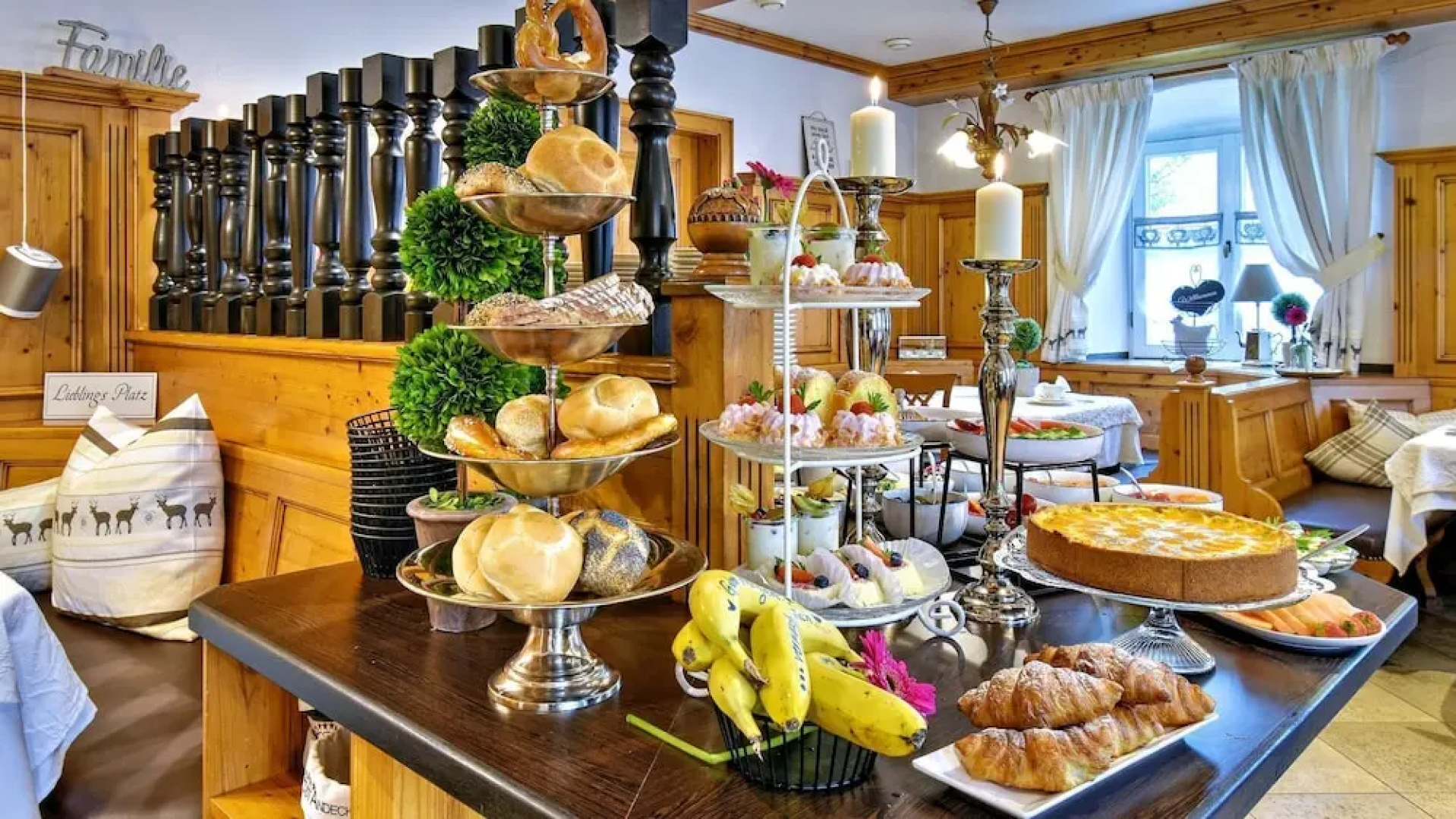 Boutique Hotel Post