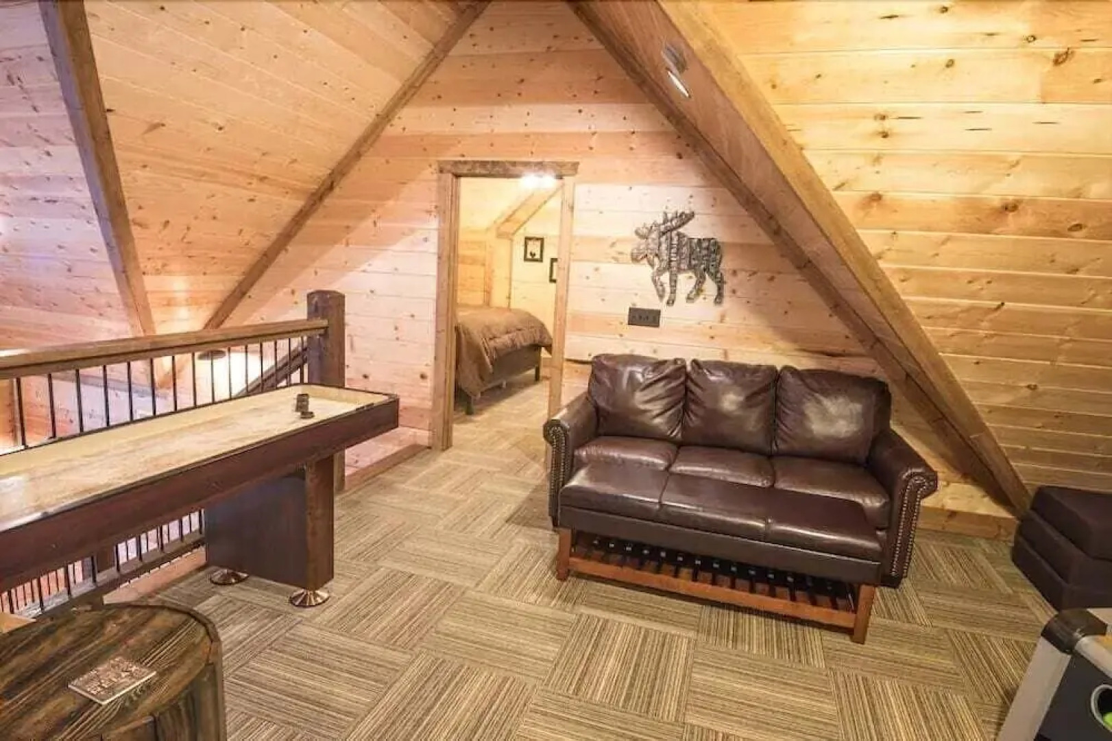 Stars On The Water Lodge - 4 Br Cabin