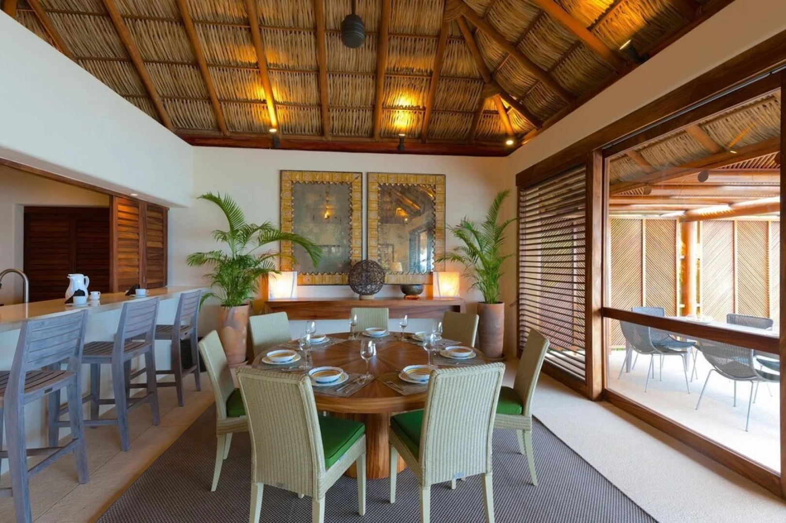 Villa Serena