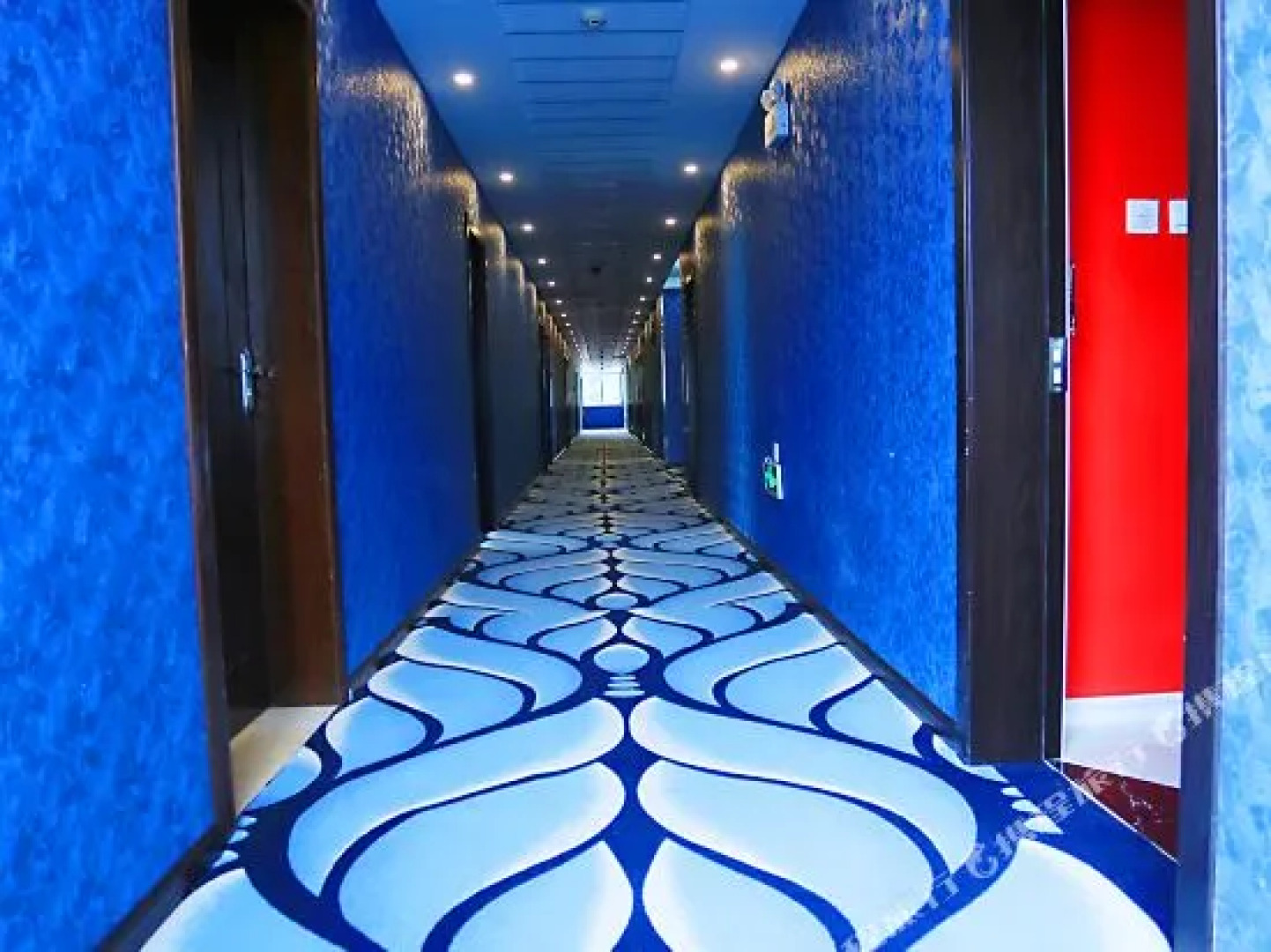 City 118 Hotel Qiubei Puzhehei