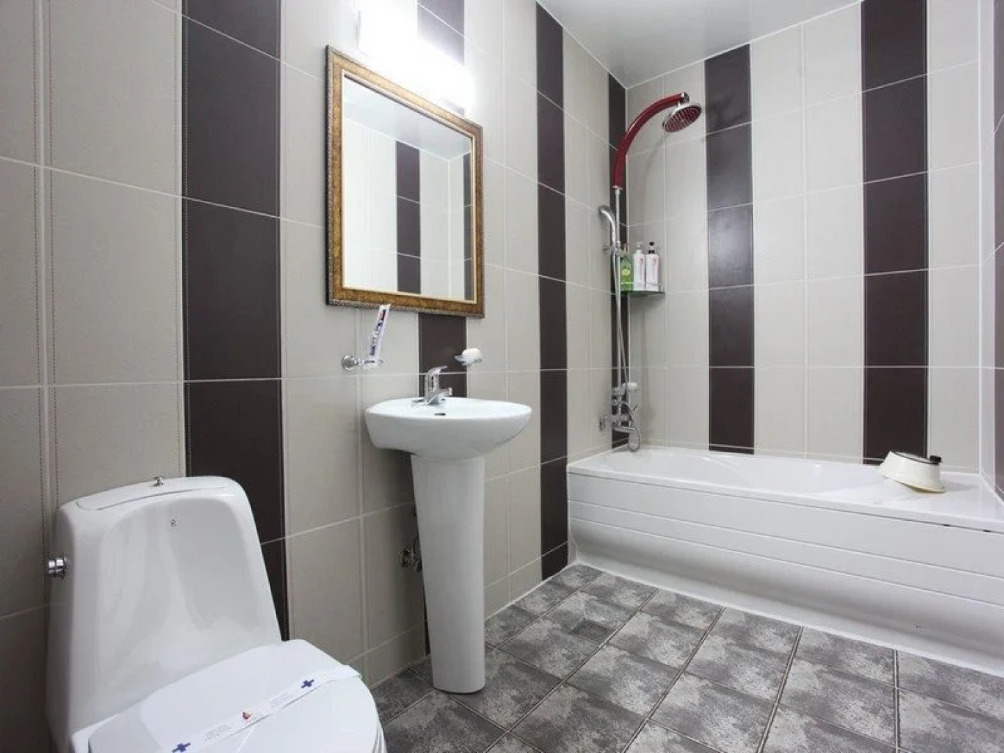 Picasso Motel Daejeon