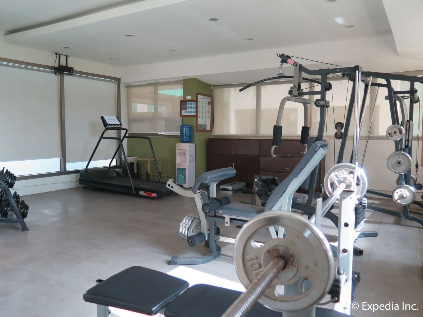 One Tagaytay Place Condo by Dean