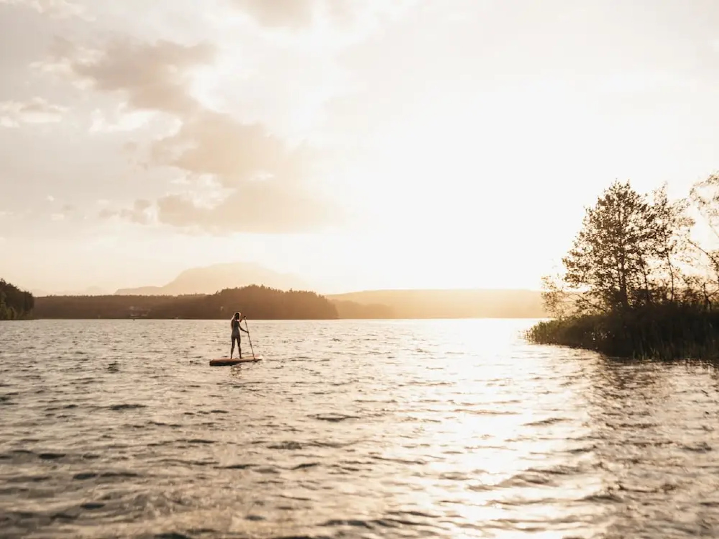 Naturel Hoteldorf Schönleitn