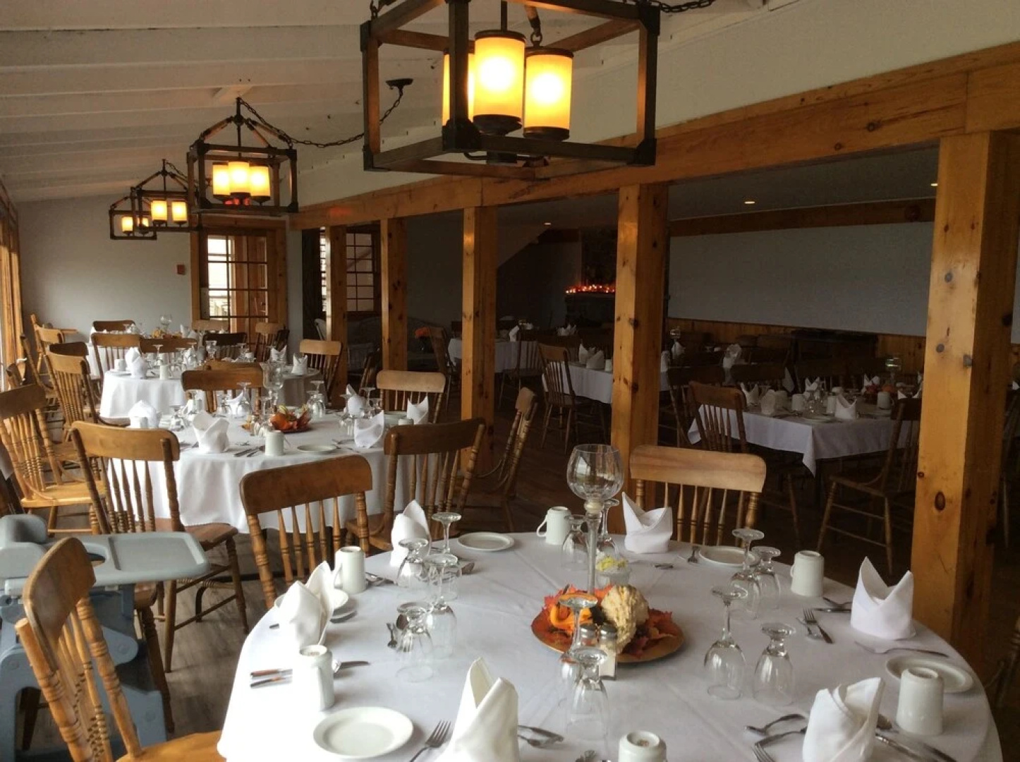 The Villages of Mountain Gap Resort