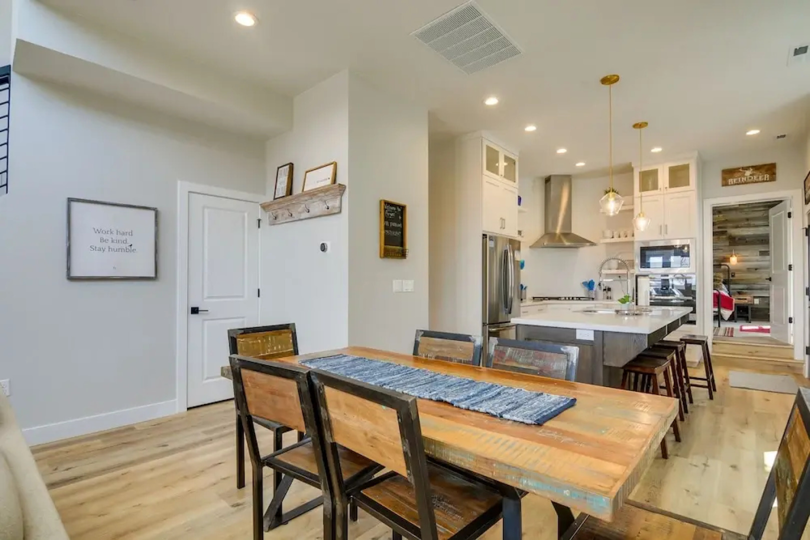 Near Skiing & Hiking: Mtn-view Home in Parowan!