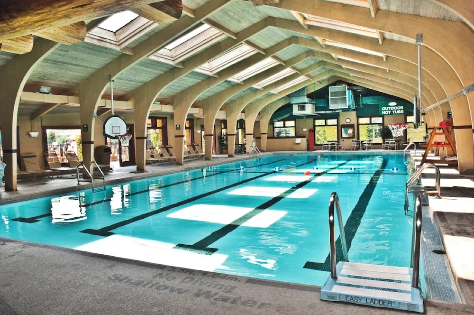 Slopeside Hotel by Seven Springs Resort