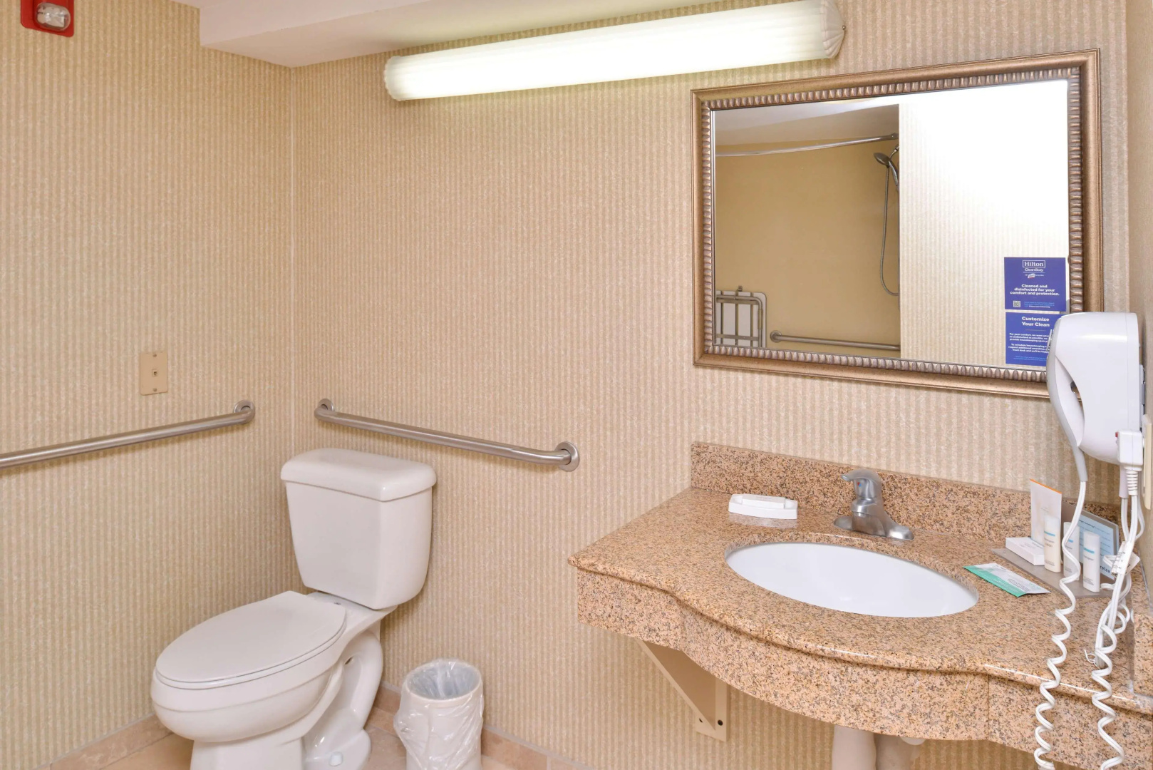 Hampton Inn Wytheville